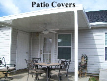 Patio Covers